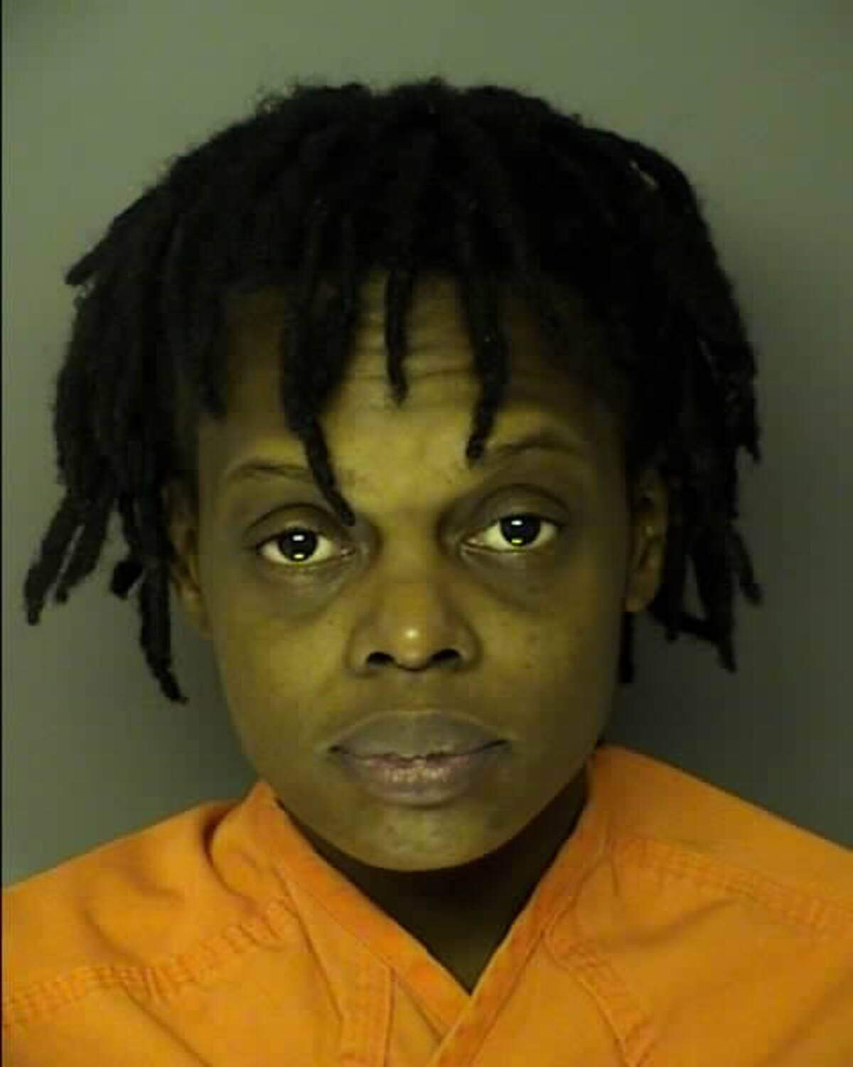 Tamaira Dinette Ford, 32, of Conway, is charged with armed robbery.
