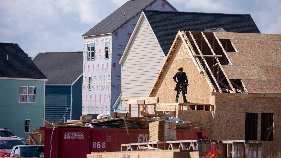 Does Myrtle Beach and North Myrtle Beach have a ‘cool’ real estate market? What we know