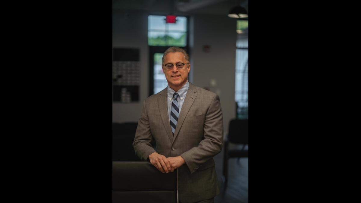 Mikey “Mash” Masciarelli, a Realtor and member of the Horry County Planning Commission, is running for the Forestbrook-area council seat currently held by Johnny Vaught.