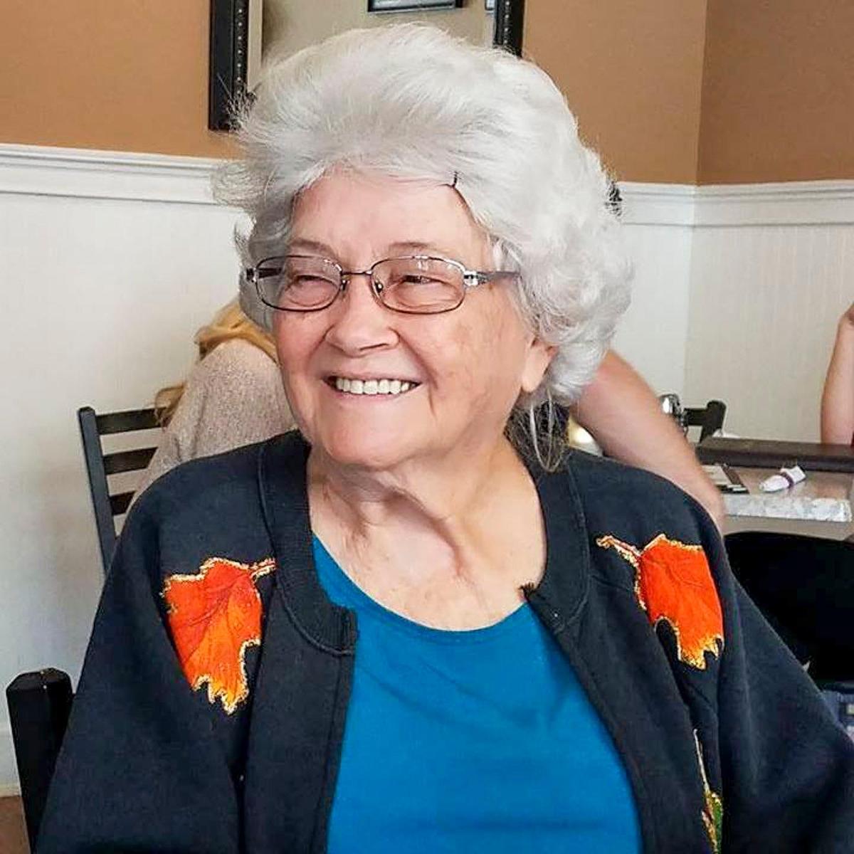 Lucille Waine, born in 1932, died in a car accident in February, 2020. “Miss Lucille,” as she was called in the Loris community was well known for caring for her neighbors. As her house was remodeled by new owners, the community remembers Lucille Waine. July 16, 2021.