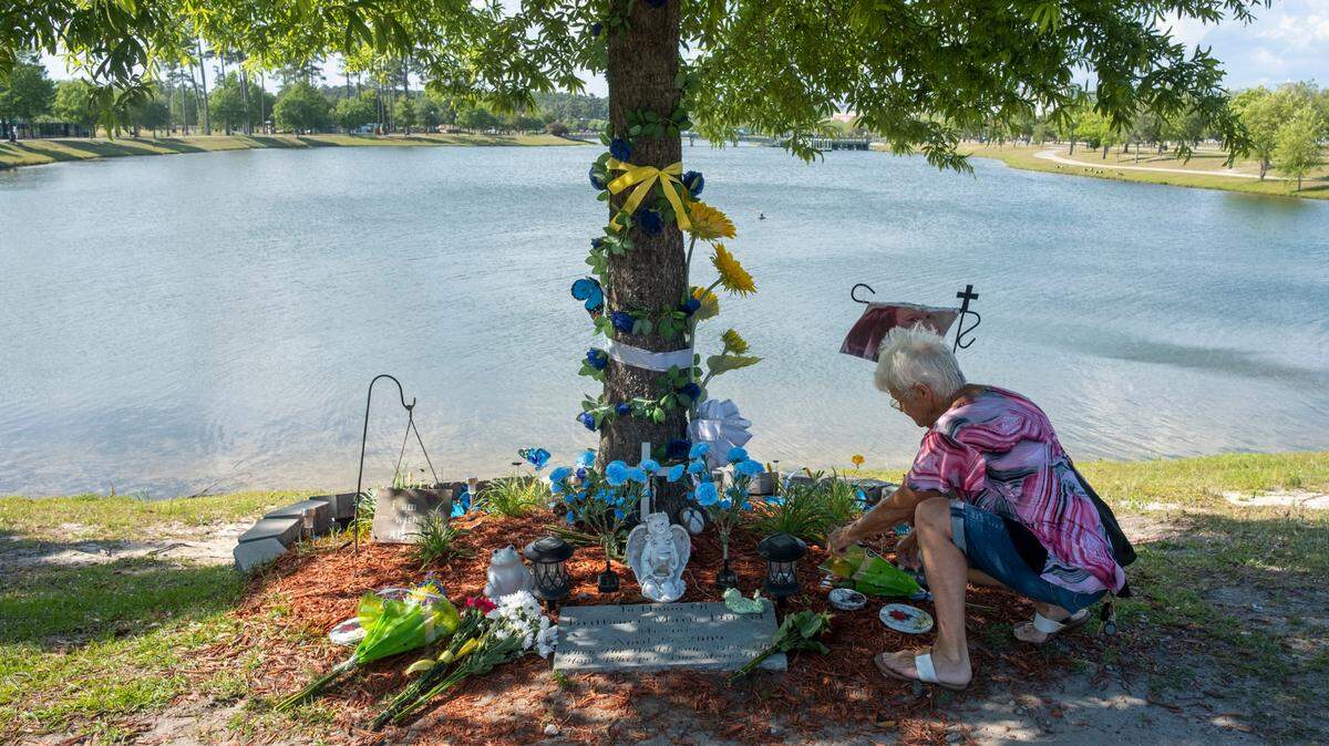 Horry County has more than 60 unsolved homicides. How are police trying to catch killers?
