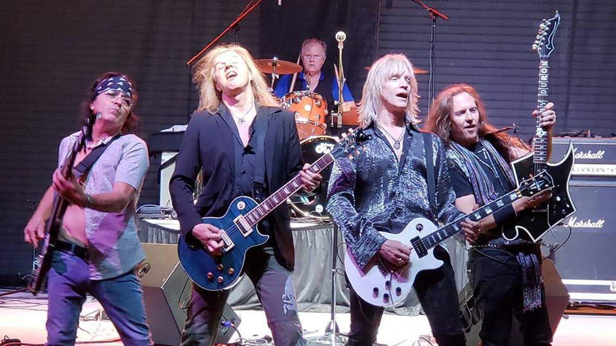 David Victor and his band will perform at Mayfest on Main on May 11 at the Horseshoe in North Myrtle Beach.