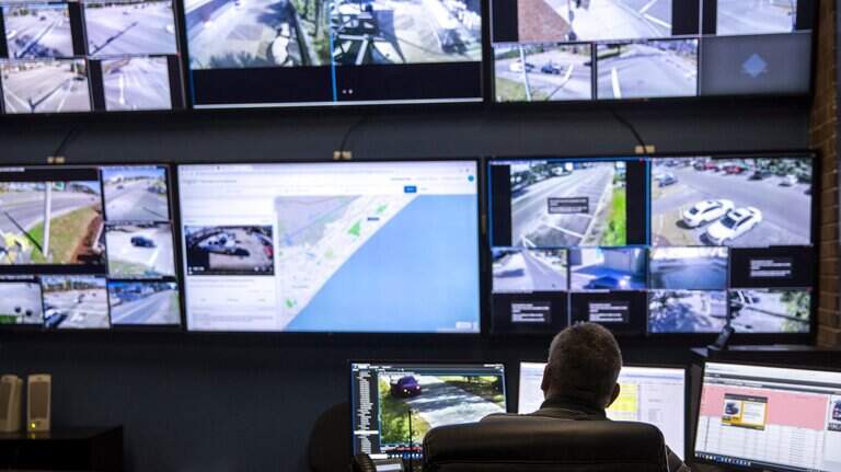 Myrtle Beach spent nearly $1M on technology to curb violent crime. Is it working?