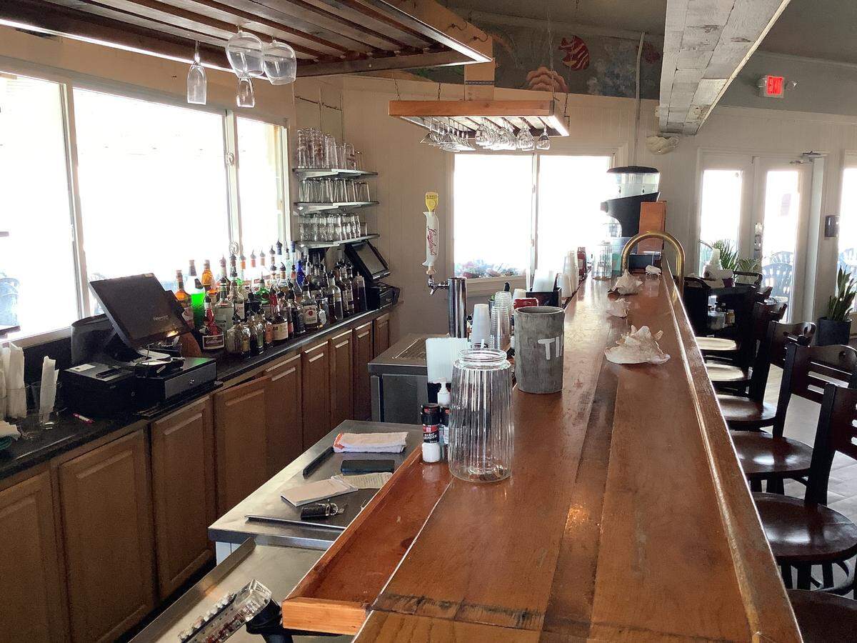 The Conch Cafe in Garden City is now being operated by Misty Pate-Coan, an owner of The Boathouse and Lulu’s Cafe in Myrtle Beach.