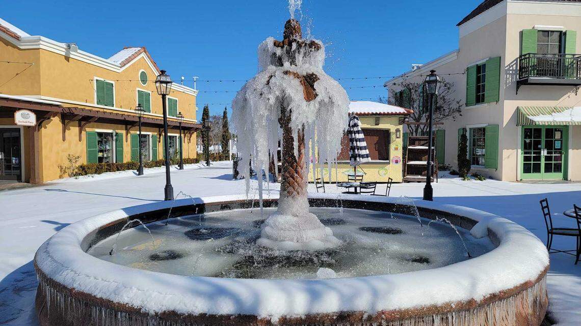 Do you really need to drip your faucet? What to do as SC temps turn dangerously cold