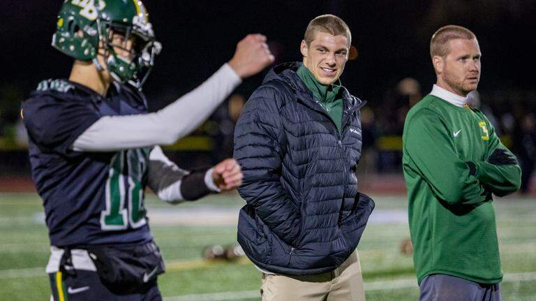 Myrtle Beach, Green Sea Floyds look to get back to state finals