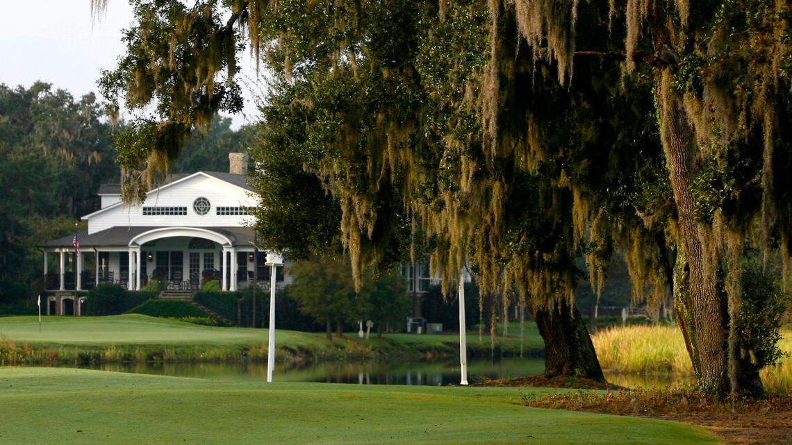 These Myrtle Beach area golf courses are some of the nation’s best. Here’s the list