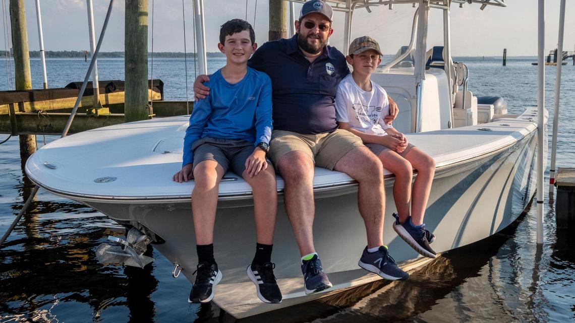 These are the top outdoors stories of the Grand Strand in 2020