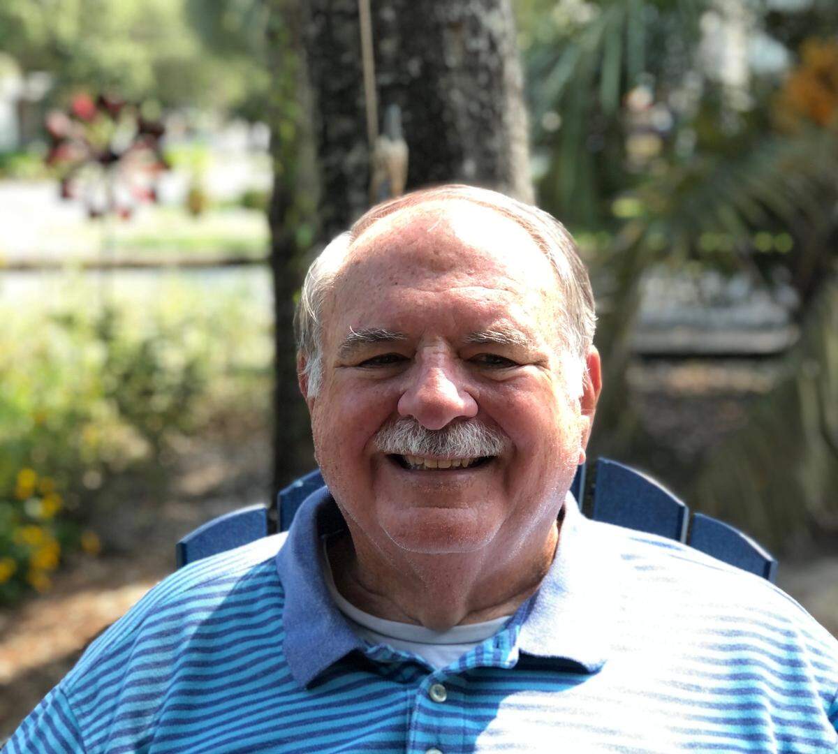 William “Bill” Kinken