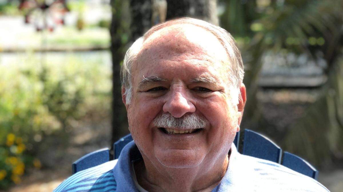 William “Bill” Kinken