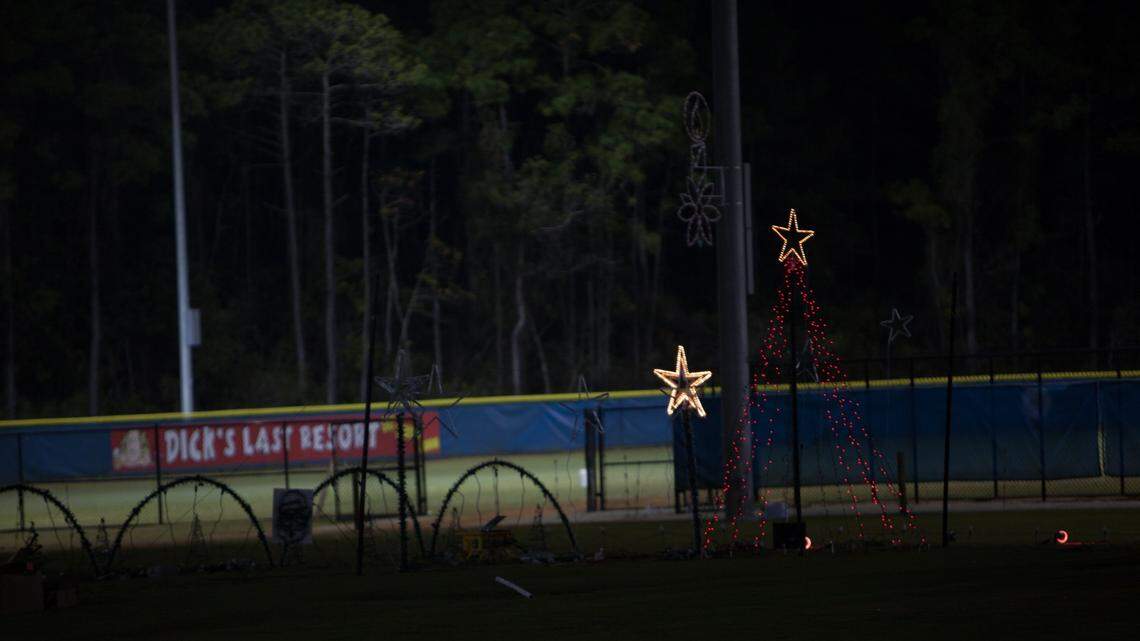 The Myrtle Beach area loses a sports team that has played seven consecutive seasons