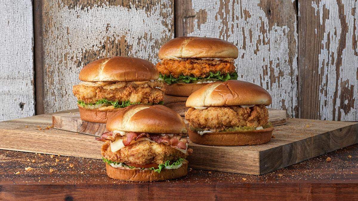 At least two Slim Chickens restaurants are expected to open on the Grand Strand.