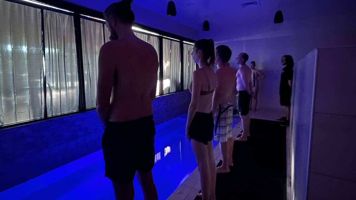 Myrtle Beach wellness center that temporarily closed reopened with new hours