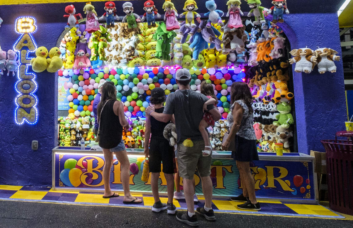 These are the 3 most nostalgic spots in SC, a new poll says. See if yours made the list