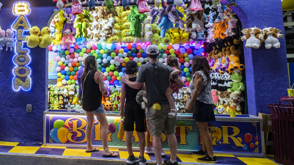 These are the 3 most nostalgic spots in SC, a new poll says. See if yours made the list