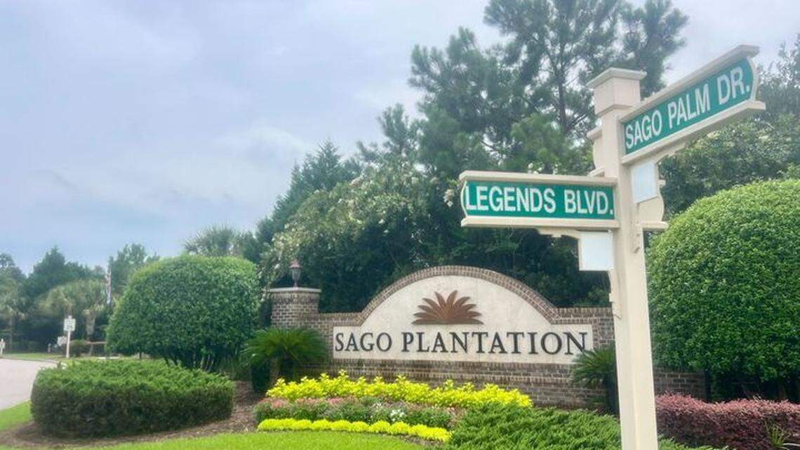 They called her ‘mama.’ A girl’s death behind gates of Carolina Forest community