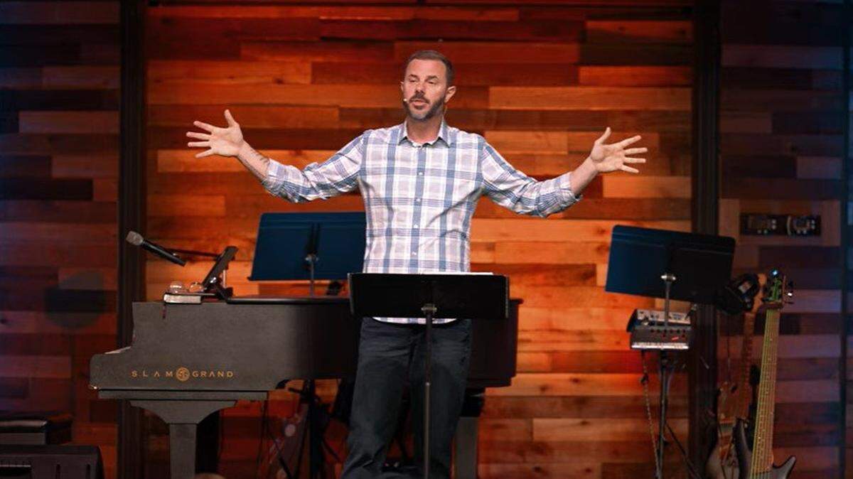 John-Paul Miller, pastor of Solid Rock Church in Market Common, announced the death of his wife, Mica Miller, to the church congregation on April 28, 2024. She died from a gunshot wound in a North Carolina state park on April 27, 2024.