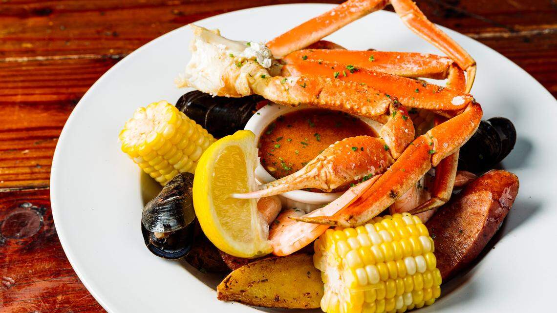 Cape Fear Seafood Co. will open a new location in North Myrtle Beach this fall. It will be the first South Carolina location for the North Carolina-based company.