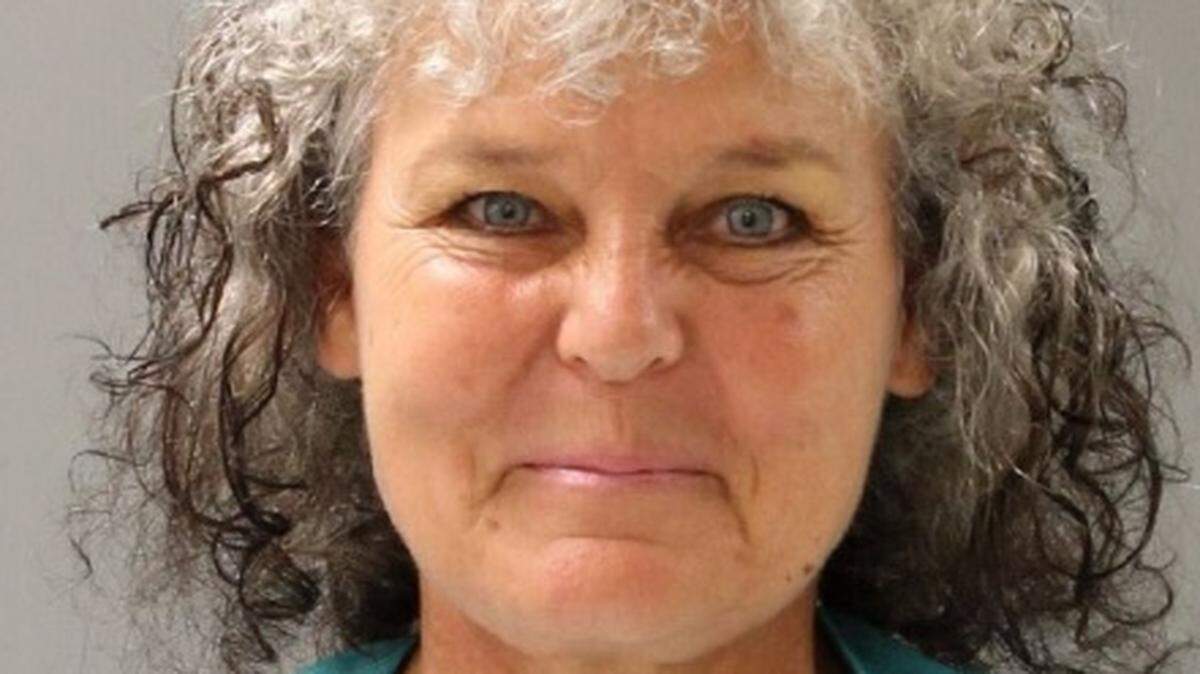 Teresa Ann McCracken-Hall
