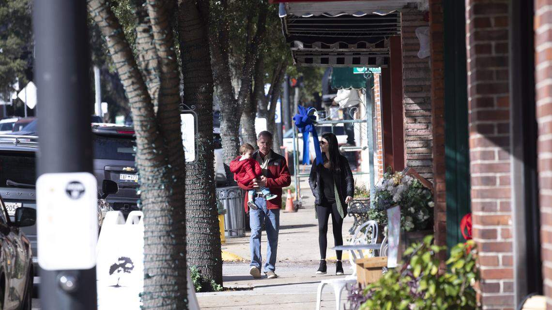 Cheapest places to live in 2026 in SC. Why this Horry County city made list