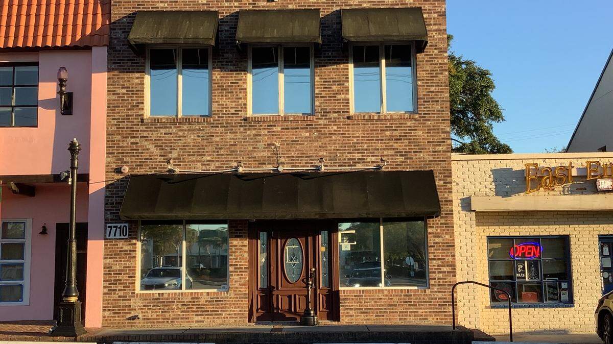 The building space that formerly housed Hurricane Maggie’s Bar and Grill on North Kings Highway in Myrtle Beach will become a pizzeria that may open by the spring.