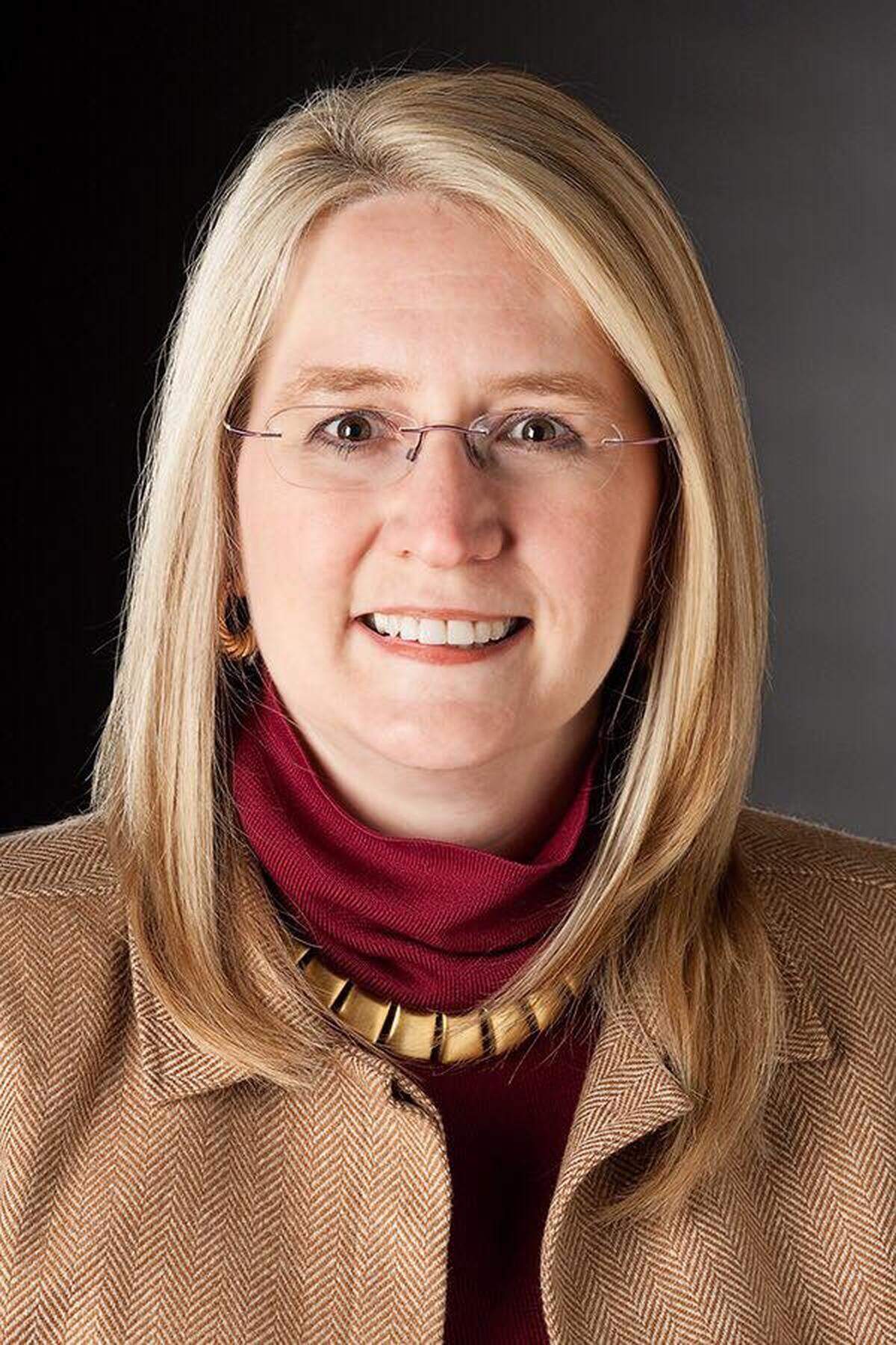 Author Gail Z. Martin
