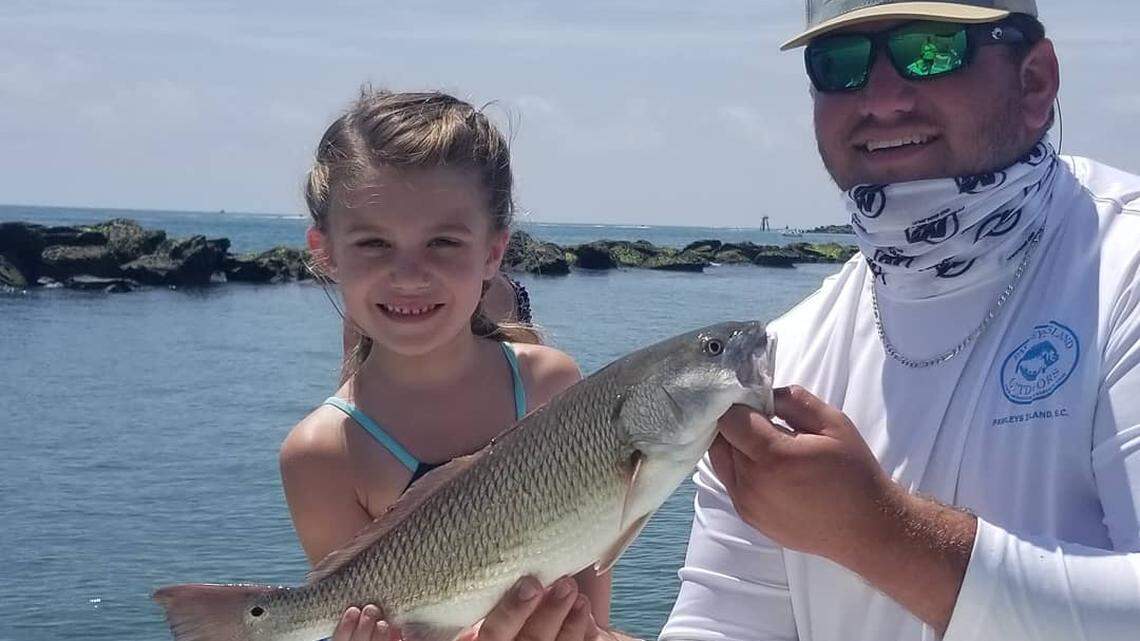 Grand Strand Fishing Report: Fishing is still fruitful despite heat of the summer