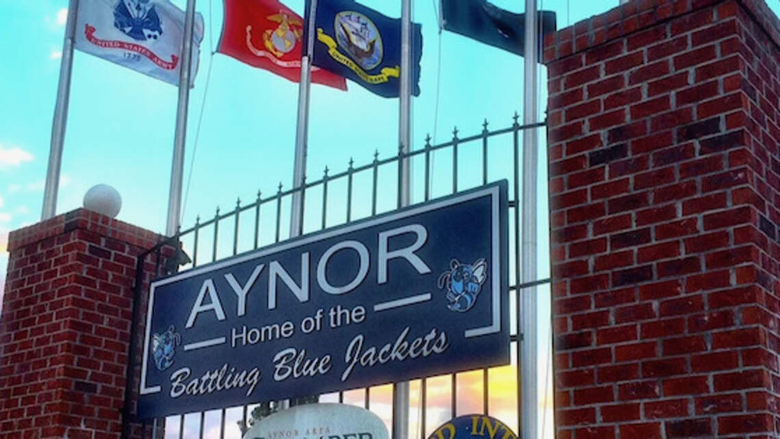 New members take seats on Aynor council after defeating incumbents, unofficial results show