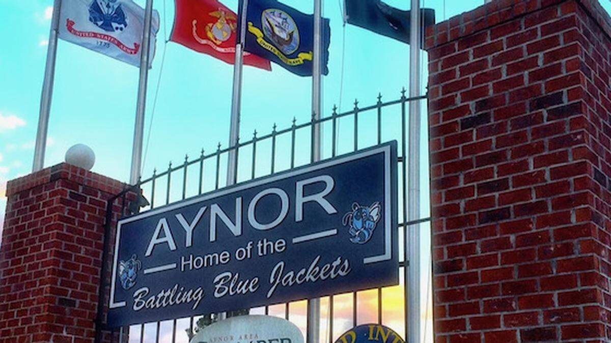 The Town of Aynor had its town council elections on Tuesday, Nov. 7, 2023.