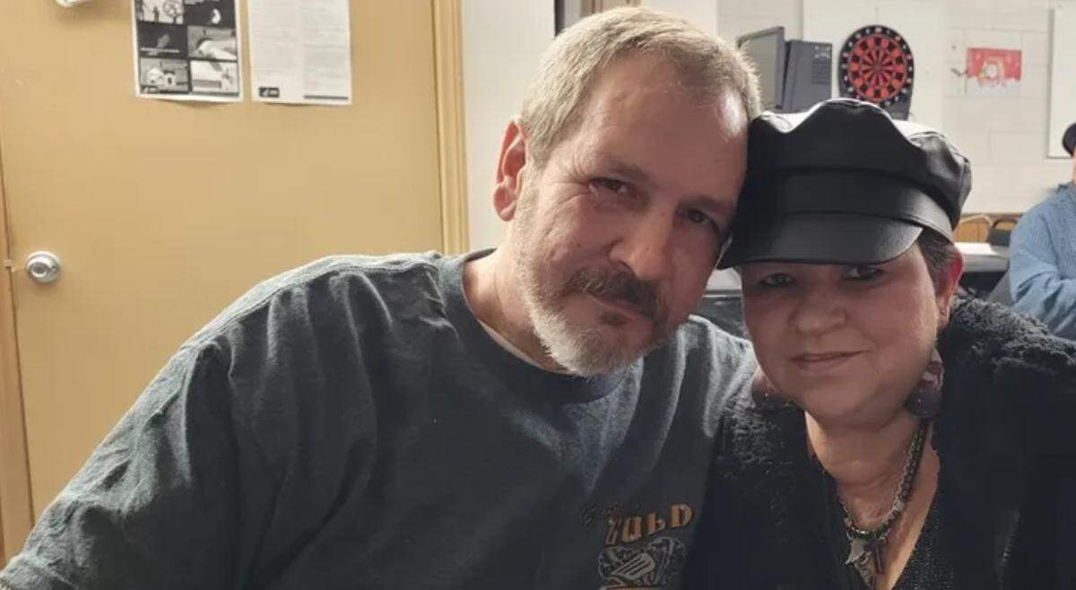 Timothy “Tim” Eanes, of Axton, Virginia, died after being pulled from the ocean on May 16, 2024, in North Myrtle Beach.