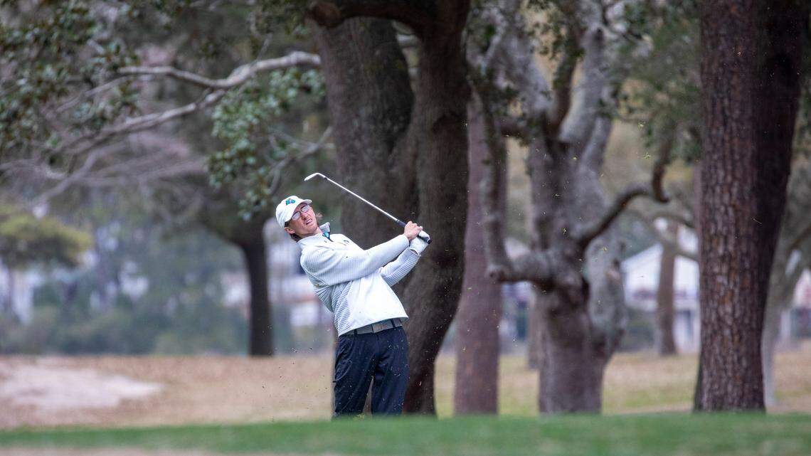 Golfing at one of Myrtle Beach’s golf courses? Local pros say watch out for these holes