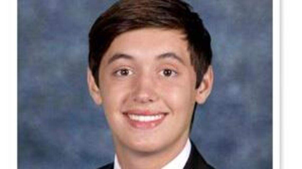 Horry County senior Dylan Rush named presidential scholar | Myrtle ...