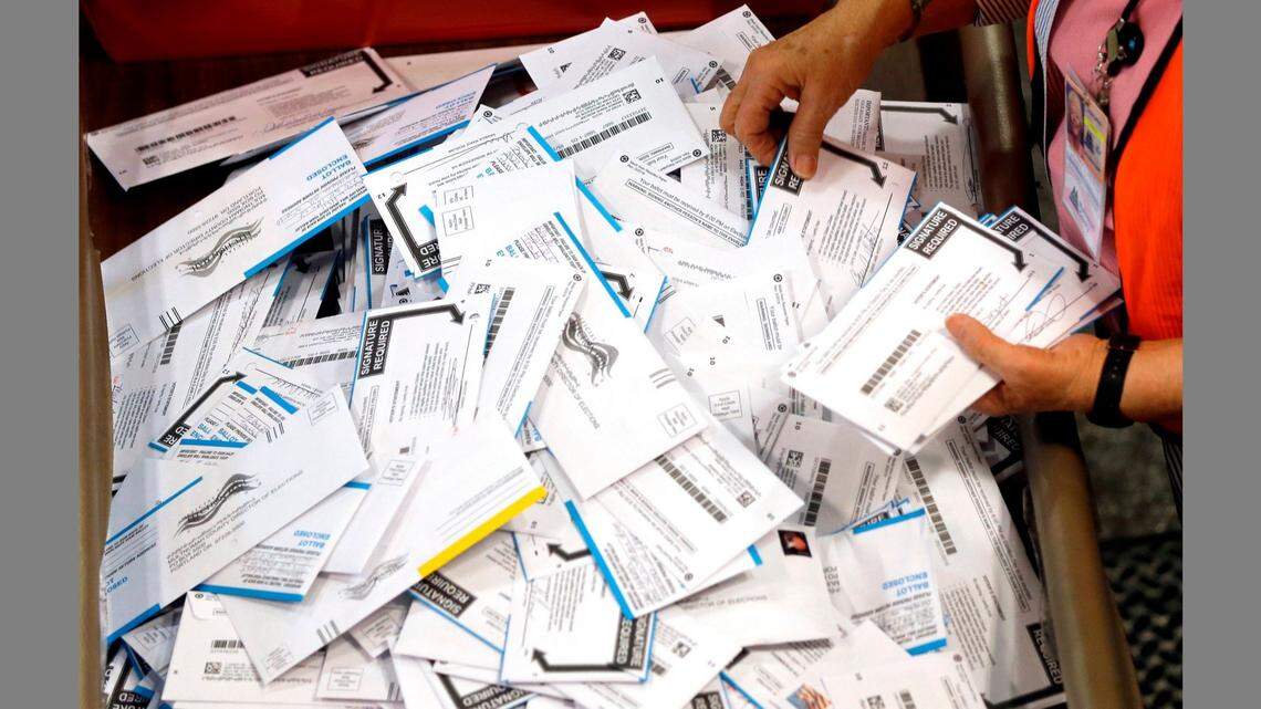 SC voters deserve to have wide access to absentee ballots for the November election