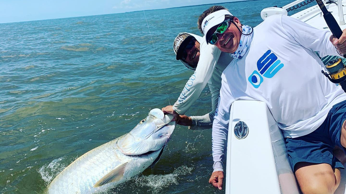 Grand Strand Fishing Report: Action hot in ocean’s warm water, cold in overflowing rivers