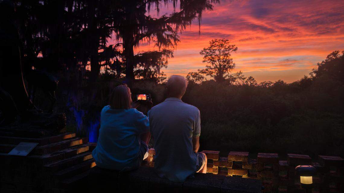 Ready for more sunshine? Here’s when SC will start seeing more daylight this year