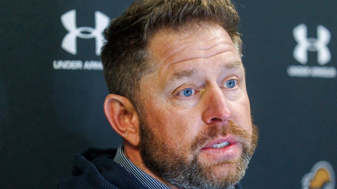 What we’re hearing about Kevin Schnall, South Carolina baseball coaching search