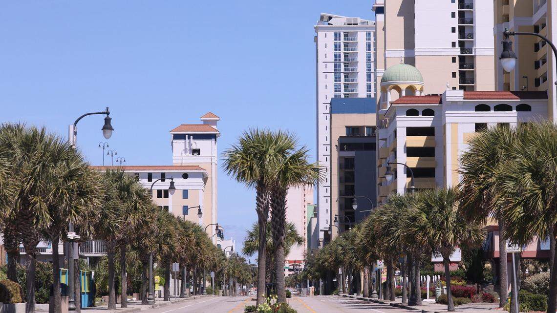 5 key takeaways from the Myrtle Beach Downtown Alliance CEO hiring, read the emails here