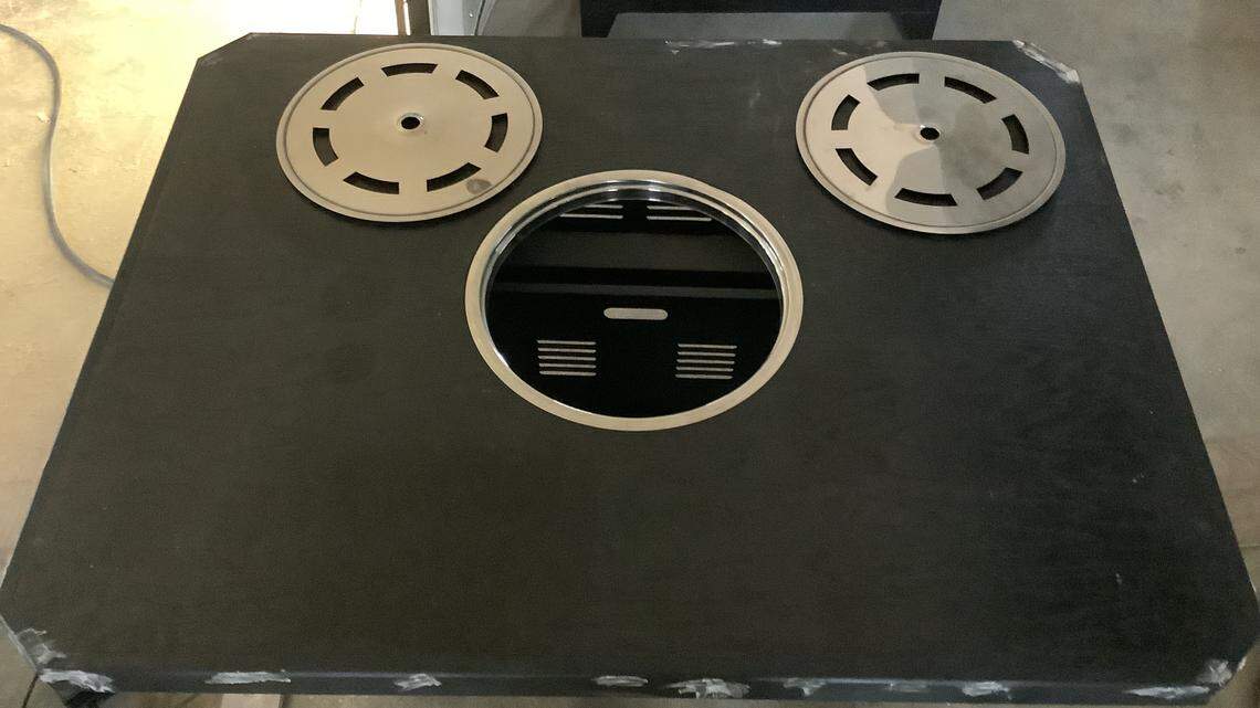 Lava, a Korean BBQ and hot pot restaurant, will soon open in the Briarcliffe Acres area of Myrtle Beach.