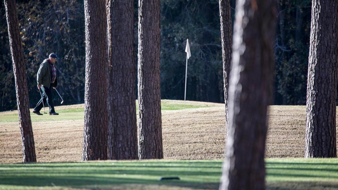 After nearly 40 years, this Myrtle Beach golf course is permanently closing