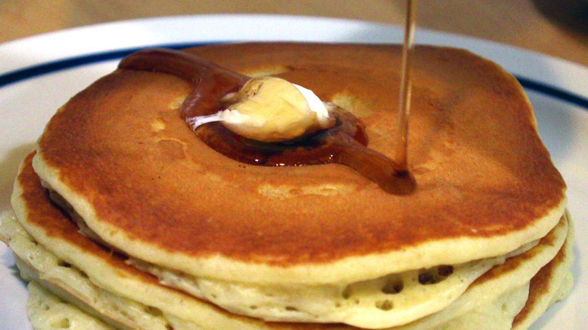 The Myrtle Beach, SC, area is known for its breakfast restaurants, including top-rated breakfast buffets like Mammy’s Kitchen.