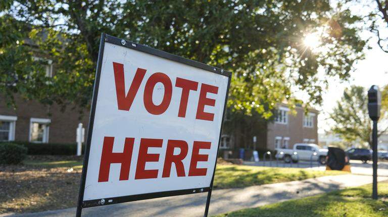 Horry County June elections: candidates, key dates, polling locations. What to know