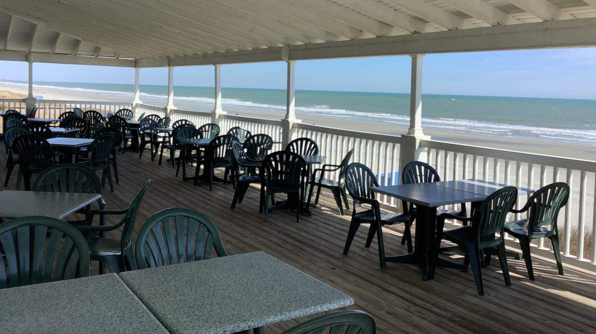 The Conch Cafe in Garden City is now being operated by Misty Pate-Coan, an owner of The Boathouse and Lulu’s Cafe in Myrtle Beach.