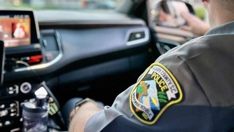 Horry County officer named in Scott Spivey lawsuit is demoted. Here’s why