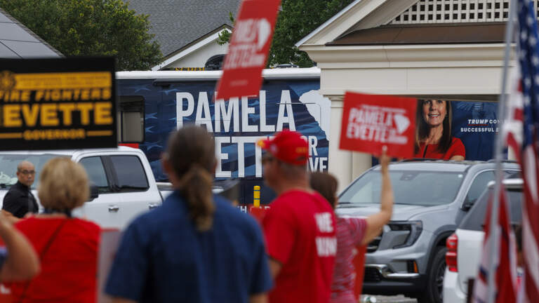 Photos: Runoff debate for SC Governor held at Coastal Carolina University