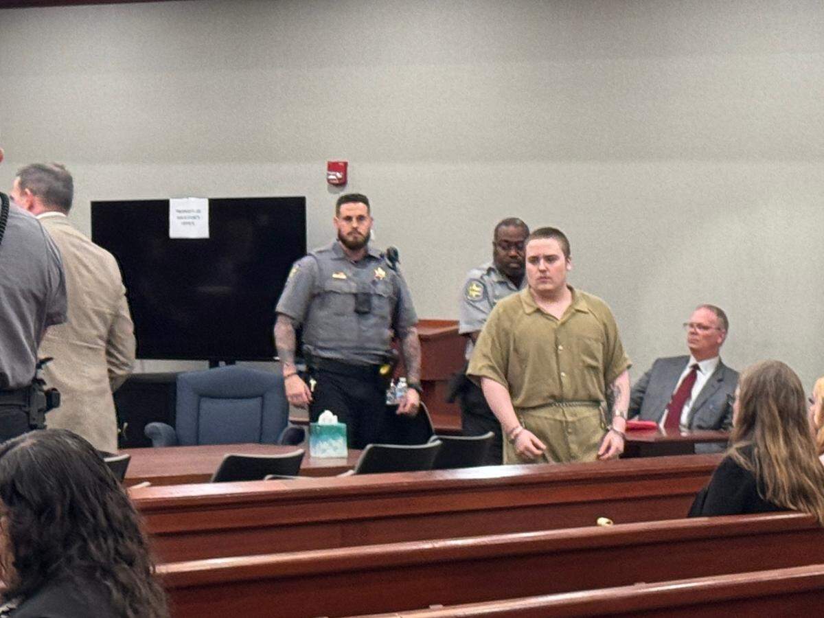 Payton Watts will serve 35 years in prison for murdering Corey Adam Soles of North Carolina.
