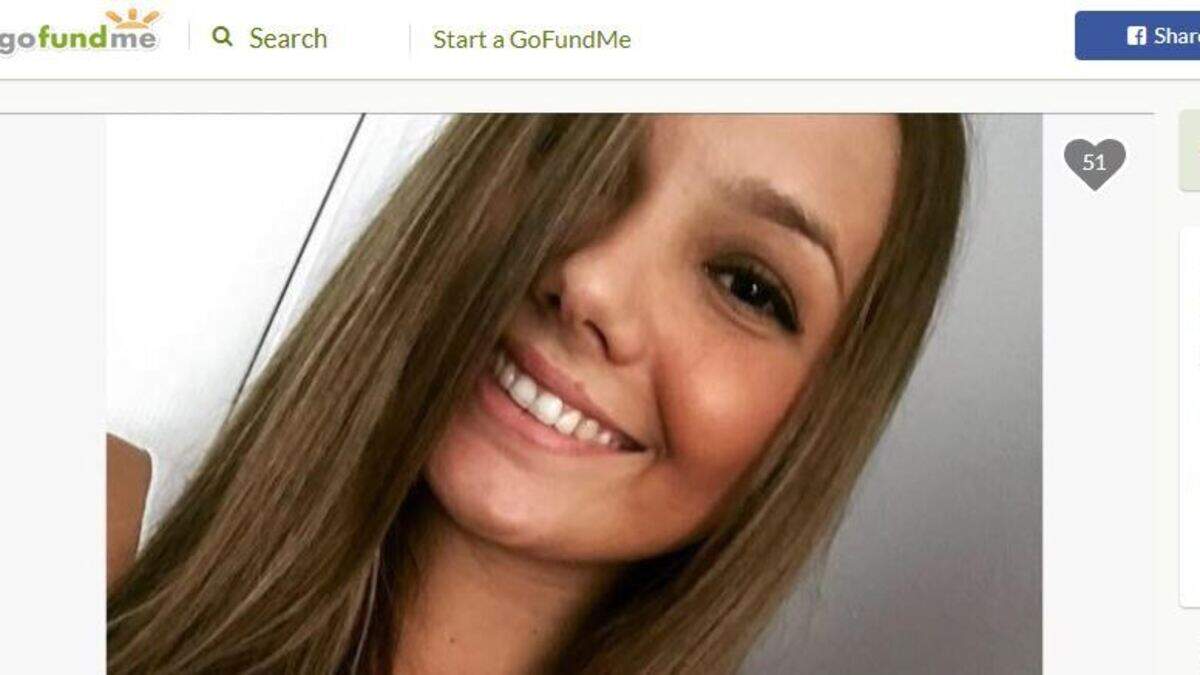 Stefanie Schaffer -