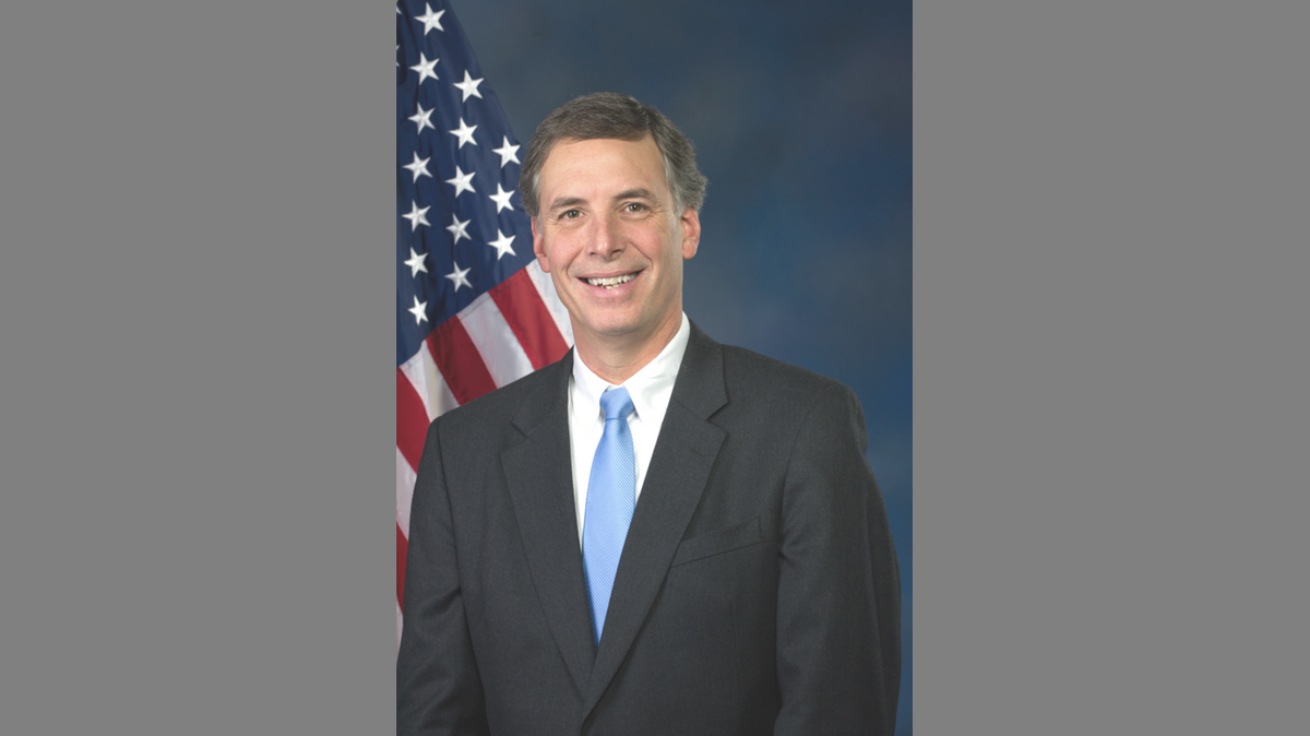 U.S. Rep. Tom Rice
