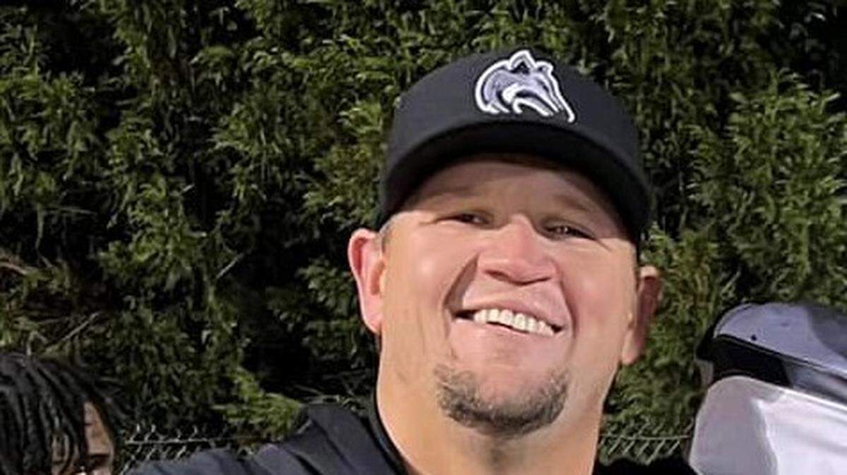 Lamar’s Josh Pierce was named the new football coach at Conway High School.