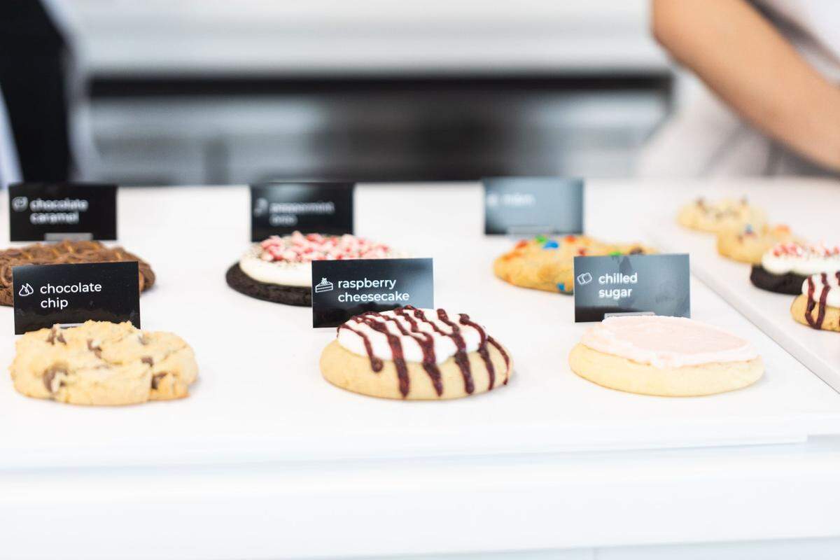 A Crumbl Cookies store is expected to open off U.S. 17 in the Surfside Beach area this September.
