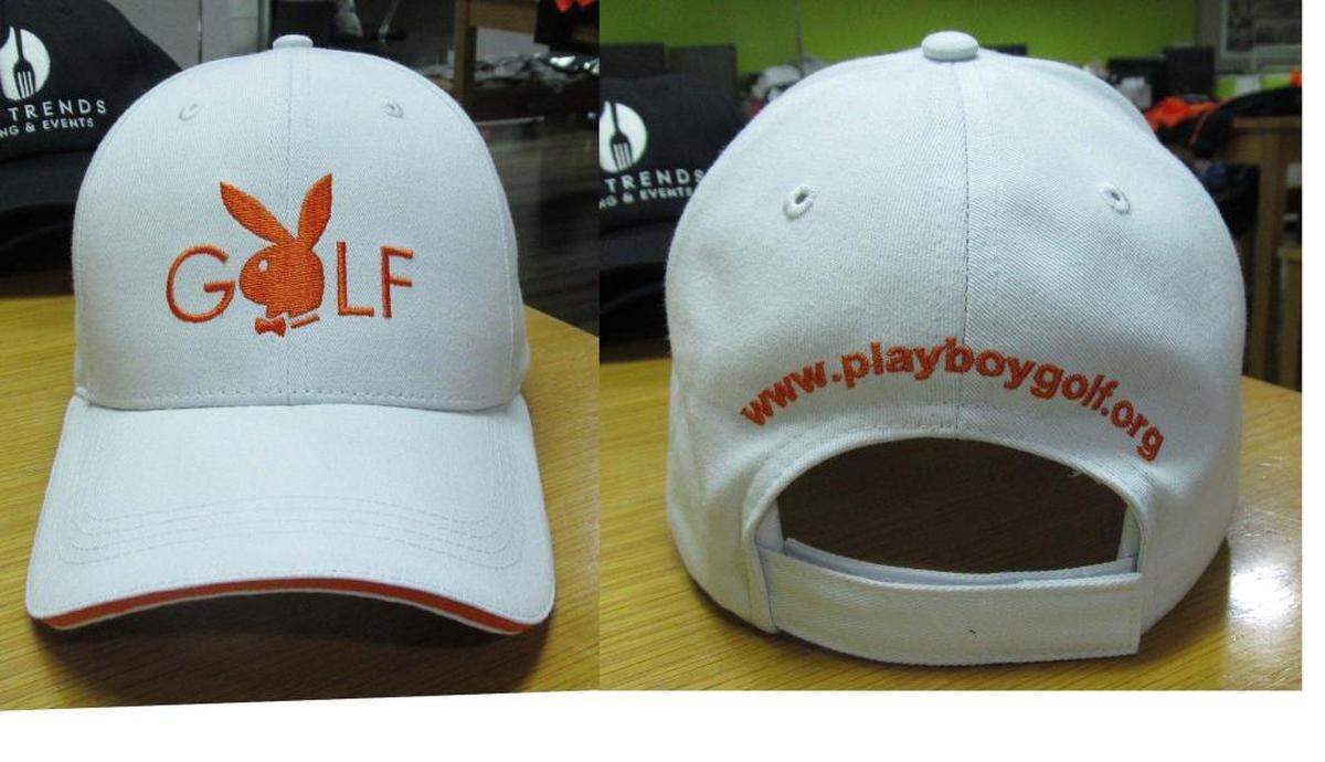 SEU Promotions has the marketing rights to the Playboy Golf Tour, according to SEU founder and CEO Scott Schaeffer.